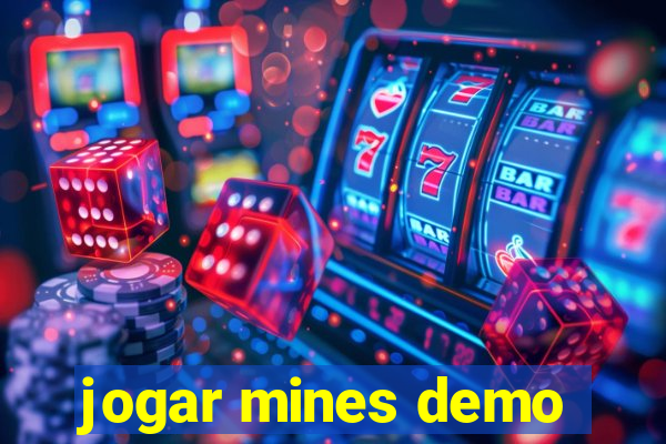 jogar mines demo